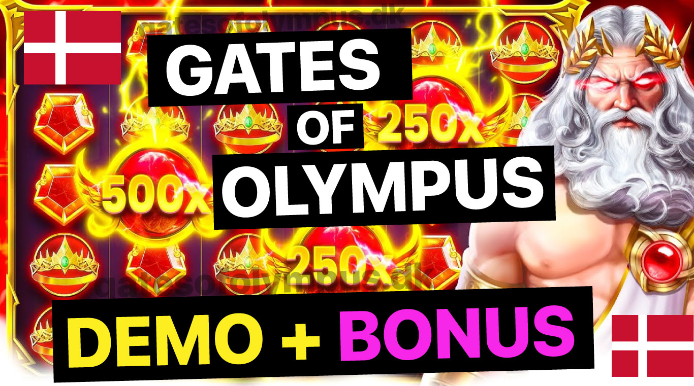 Gates of Olympus